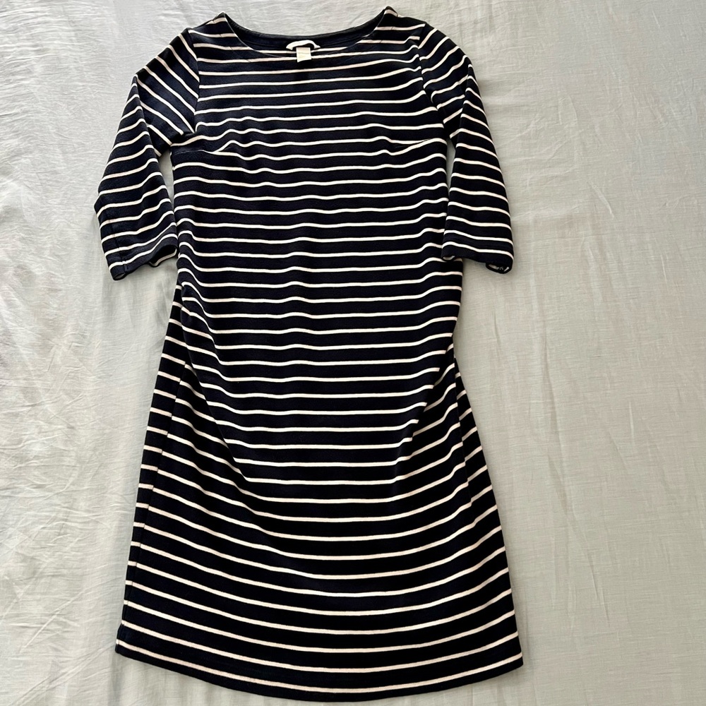 H&M “Mama” Maternity Dress